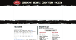Desktop Screenshot of edmontonbikes.ca